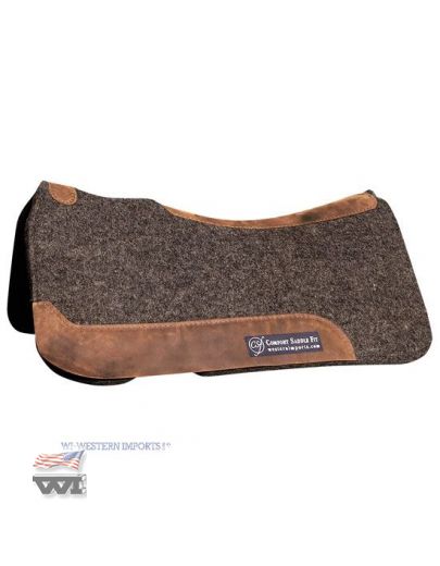 Feltpad Wool short size FP-S-30