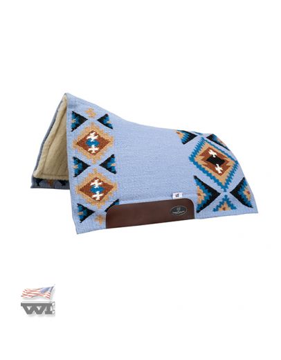 CSF SONORA KURZ PAD , SKY