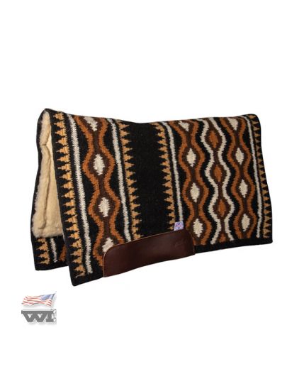 RIO GRANDE STANDARD GRSSE, BLACK-TAN