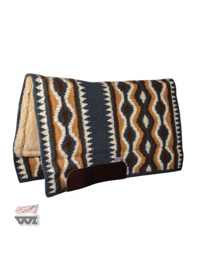 RIO GRANDE STANDARD GRSSE, CHARCOAL-TAN