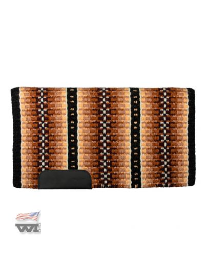 SHOWBLANKET SB 1 ,REVERSABLE , Chocolate-Tan