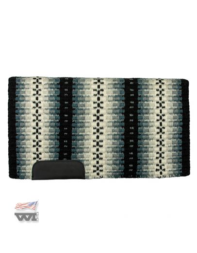 SHOWBLANKET SB 1 ,REVERSABLE , Black-Charcoal