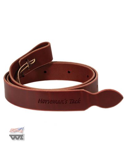 TIE STRAP HORSEMAN´S TACK