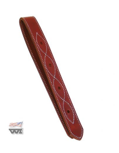 HORSEMAN´S TACK OFF BILLET