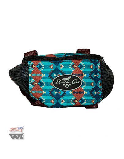 PROFESSIONAL´S CHOICE POMMEL BAG CANYON