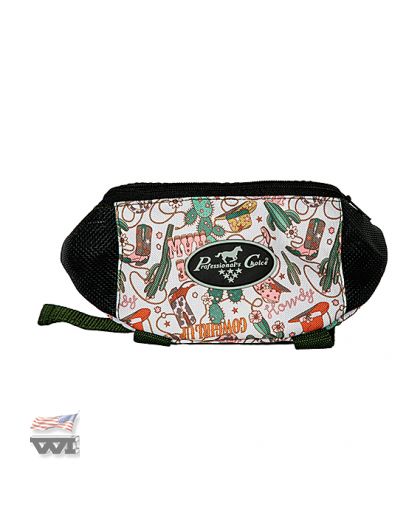 PROFESSIONAL´S CHOICE POMMEL BAG COWGIRL