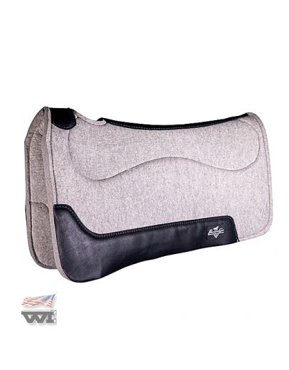 PRECISION RELIEF PAD w./ FELT BOTTOM