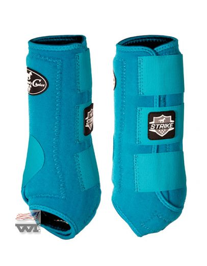 STRIKE FRONT BOOTS , PACIFIC