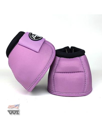 BALLISTIC BELL BOOTS   BB-25xx-ORCHID