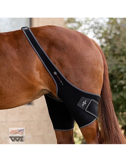 THERAMIC STIFLE WRAP