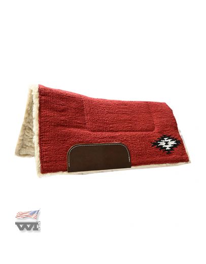 PONY PAD, ANATOMISCH,SONDERPOSTEN
