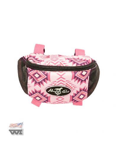 PROFESSIONAL´S CHOICE POMMELBAG, CLAY