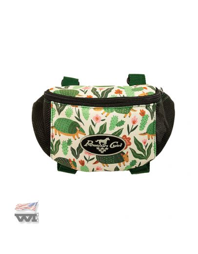 PROFESSIONAL´S CHOICE POMMELBAG, ARMADILLO
