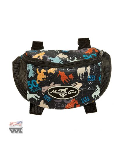 PROFESSIONAL´S CHOICE POMMELBAG, PC-50