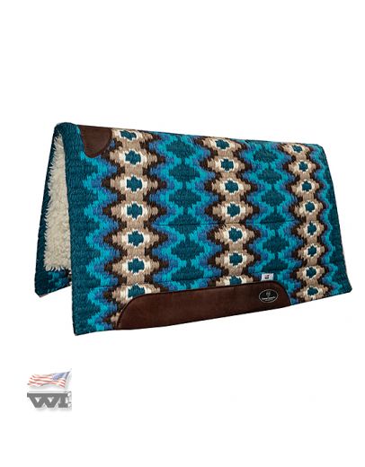 WOOLEN CUTTER PAD