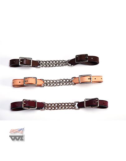 Curb-Chain 4345