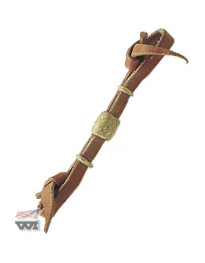 Curbstrap Rawhide 64067