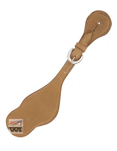 Spurstrap 250011