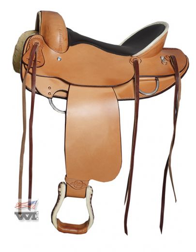 Longhorn Endurance #296-16-2