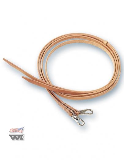 Trainer‘s Reins 5/8 x 7