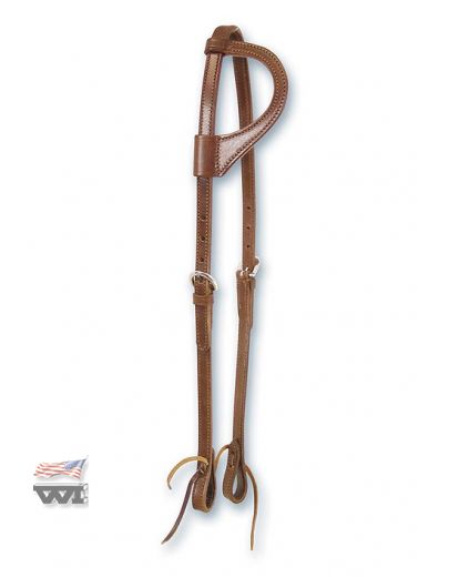 Headstall OneEar OE-080-DO