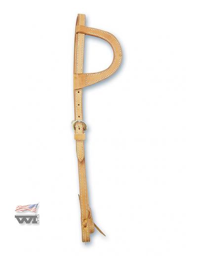 Headstall OneEar OE-080-L