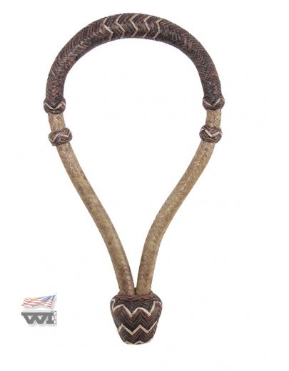 Bosal brown B-5-012-BR