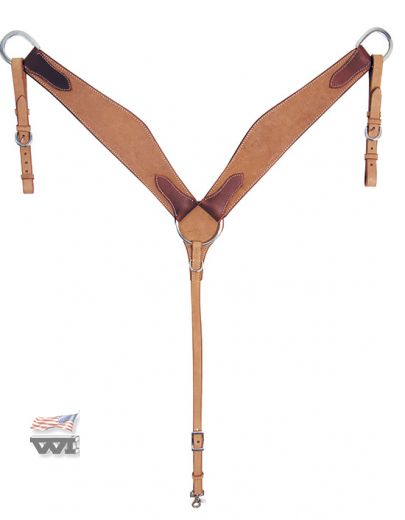 Breastcollar Light BC-150-L