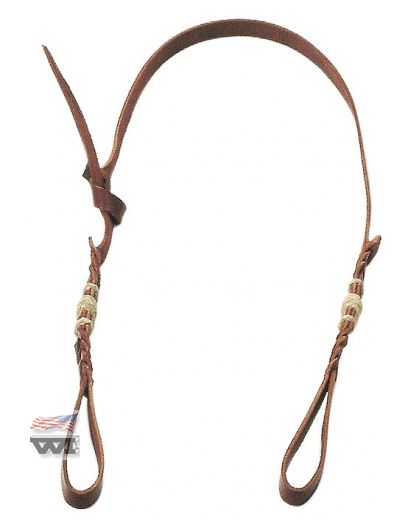 Bosal Kopfriemen Rawhide HS-0029