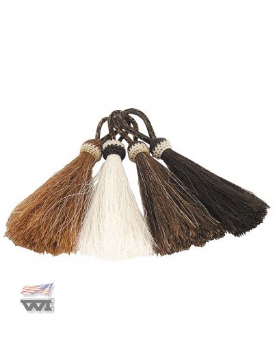 Horsehair Tassels 1111