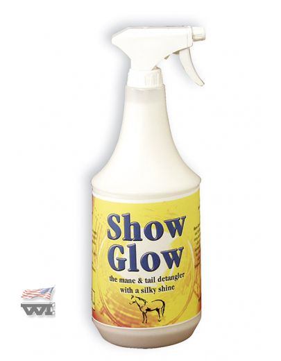 69160 Show Glow 1000ml  6er-Pack