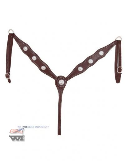 Breastcollar BC-300-DO