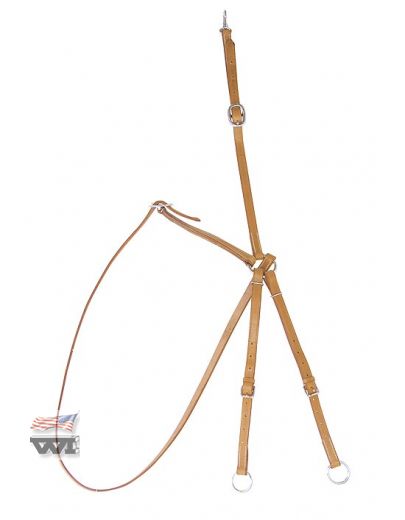 Running Martingale 245056