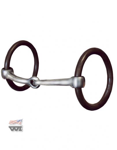 Schweres Snaffle Bit