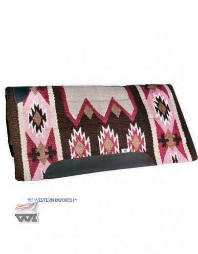 WI-PAD DAKOTA 250-940 Ros-Chocolate
