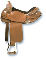 High Pleasure Saddle #446-2