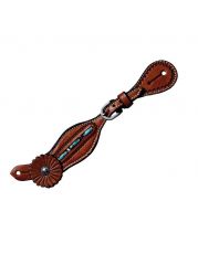 Spurstrap Zuni Design SPS-E-128