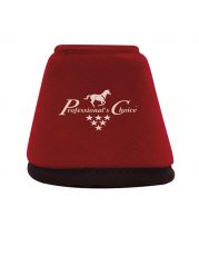 Quick Wrap - Bell Boots - Red