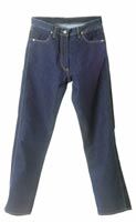 121-BL Ladys Jeans