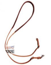 Geschlossene Zgel Roping Reins