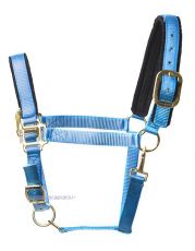 Tuff Stuff Halter