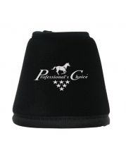 Quick Wrap - Bell Boots - schwarz