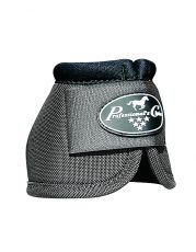 Secure-Fit Overreach Boots - Charcoal