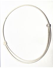 NECK ROPE, Halsring NR