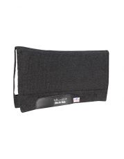 Solid Color Pad, black