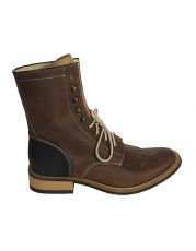 BARKLEY LACER BOOTS 970