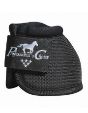 Secure-Fit Overreach Boots - Black