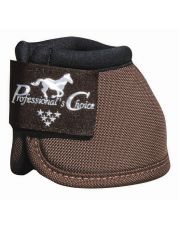 Secure-Fit Overreach Boots - Chocolate