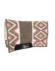 EL DORADO KURZPAD, CHARCOAL-PINK