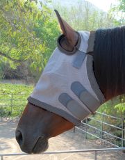 Fliegenmaske BREAK AWAY